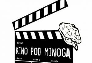 Plenerowe kino Pod Minogą