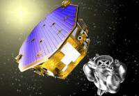 Nowa sonda dla Europejskiej Agencji Kosmicznej