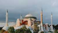 Turcja: Bazylika Hagia Sophia w Stambule ponownie zamieniona w meczet