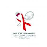 „Tenisowy Memoriał Marii i Lecha Kaczyńskich”