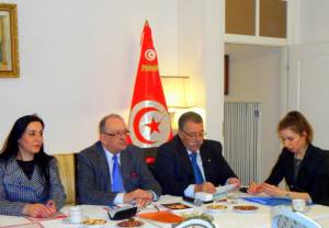 Powstało Towarzystwo Polska – Tunezja