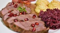 Polacy spożywają coraz więcej gęsiny, m.in. w święta
