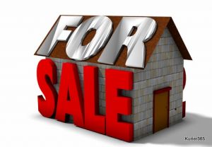 Sprzedaż domów w USA spada