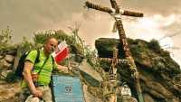 Peru: 40 rocznica odkrycia przez Polaków Kanionu Colca