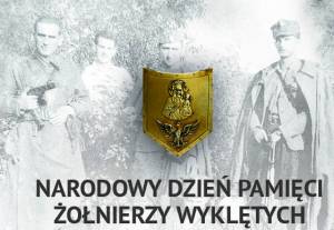 Polska pamięta o Żołnierzach Wyklętych