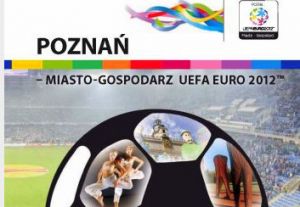 Poznański poradnik kibica na Euro 2012