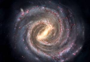 Narodziny i życie galaktyki