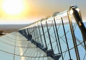 Miraah - największa na świecie elektrownia słoneczna powstanie w Omanie