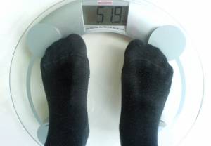 Określ BMI po zdjęciu