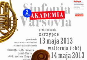 Akademia Sinfonia Varsovia