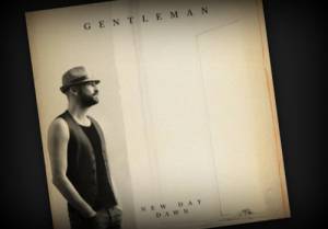 Nowa płyta Gentlemana
