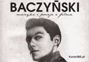Baczyński - muzyka do filmu