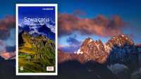 Bezdroża: Szwajcaria i Lichtenstein – Travelbook