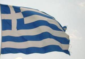 Grecy wybrali oszczędności