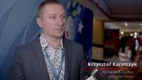 Krzysztof Karolczyk, Fortum: Odpady paliwem przyszłości