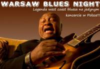 Warsaw Blues Night