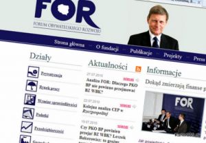 Balcerowicz apeluje o reformy