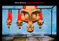 Steve McCurry, Unguarded Moments w Leica Gallery