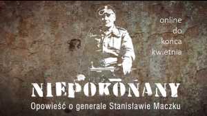 Maczek w młodości marzył o karierze naukowej filozofa. W 1918 roku na polu bitwy awansował go osobiście komendant Józef Piłsudski
