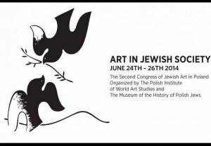 II Kongres Sztuki Żydowskiej w Polsce