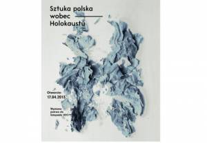 Sztuka polska wobec Holokaustu