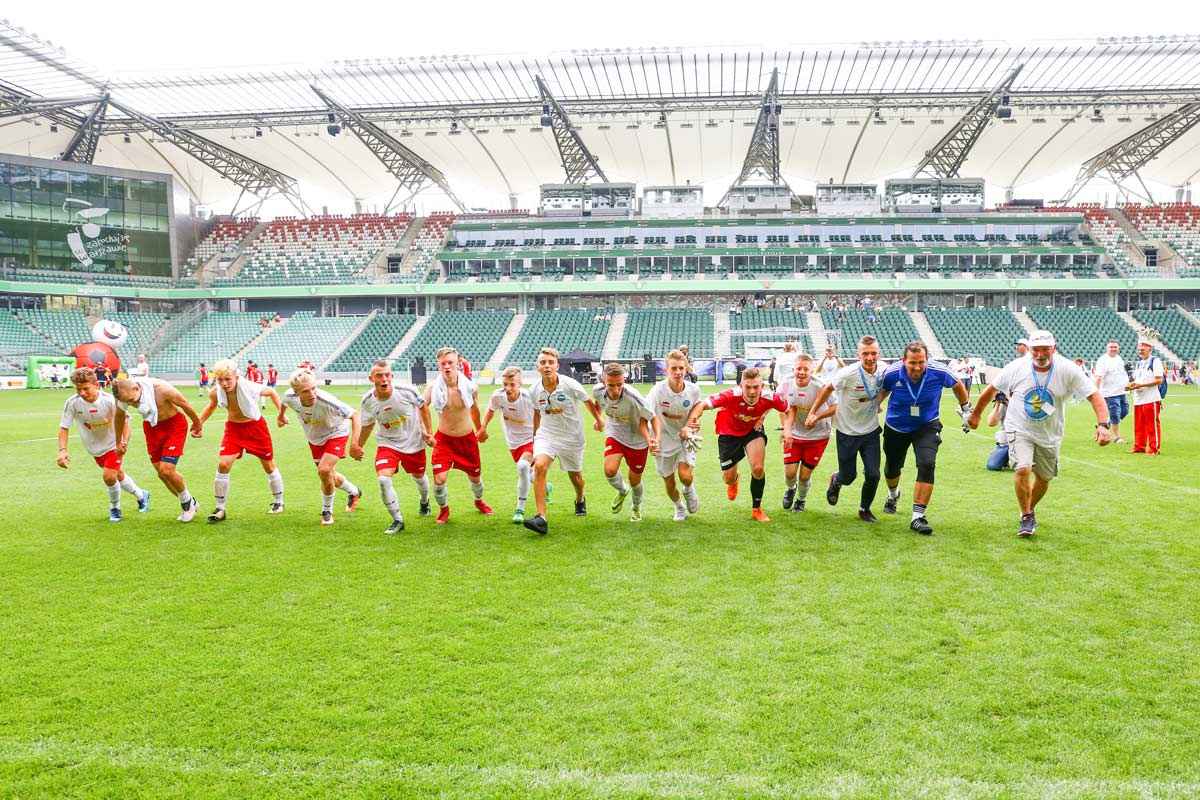 Czy Polska będzie mistrzem świata?