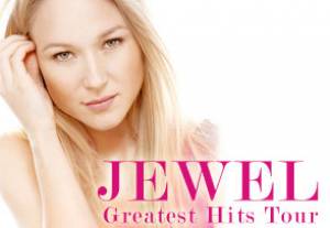 Jewel: The Greatest Hits