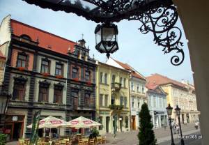 Słowacja: od Tatr do Tokaju
