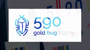 Hackathon „590 GOLD BUG TROPHY” w ramach Kongresu 590