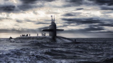 Instytut Jagielloński: Polska potrzebuje niezawodnych okrętów podwodnych