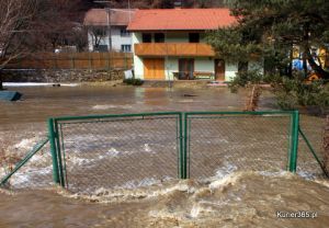 Mniej powodzi, mniej katastrof