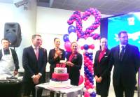 Wizz Air świętuje 12. urodziny swojego pierwszego lotu