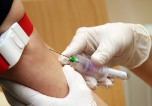 Krew honorowego dawcy może trafić do koncernu farmaceutycznego
