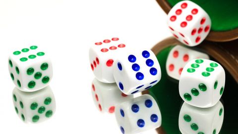 Hazard w większym stopniu pociąga mężczyzn niż kobiety