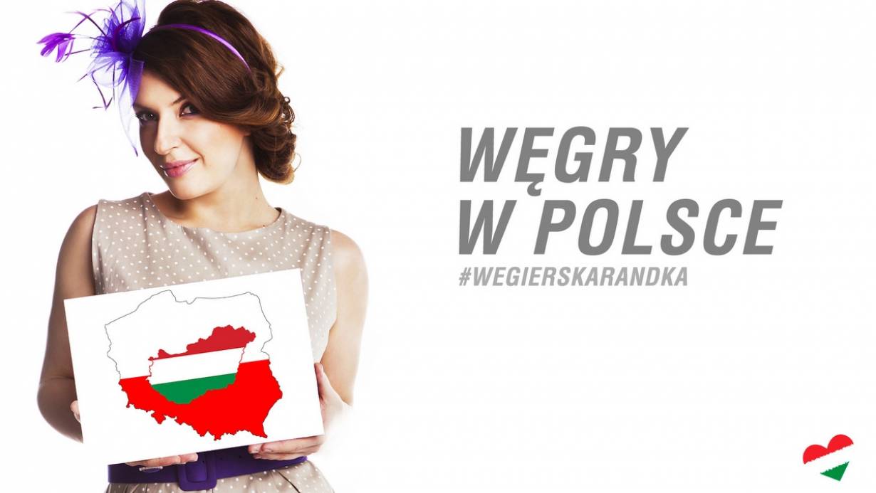 Szukamy wspólnie węgierskich śladów w Polsce