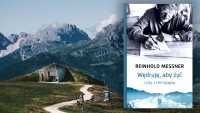 Bezdroża: Listy z Himalajów Reinholda Messnera