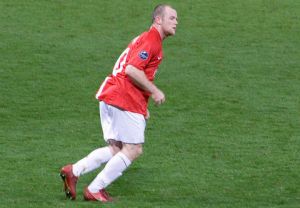 Gwiazdy Euro - Wayne Rooney