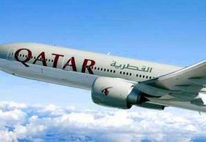 Qatar Airways ponownie laureatem nagrody „Najlepsza Linia Lotnicza&quot;
