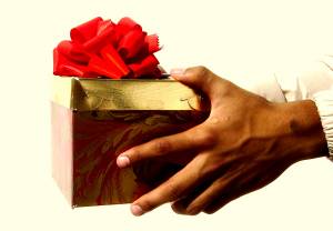 Co robić, kiedy prezent staje się ciężarem?