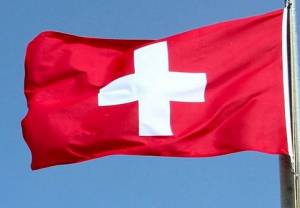 Święto narodowe Szwajcarii