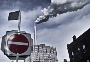 Minister przeciw zawyżaniu cen emisji CO2