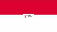 e-Toll - satelitarne śledzenie kierowców