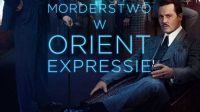 „Morderstwo w Orient Expressie”