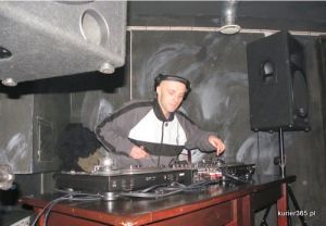 DJ Radi