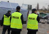 Policjanci i celnicy zabezpieczyli nielegalne automaty