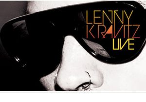 Lenny Kravitz w W-wie