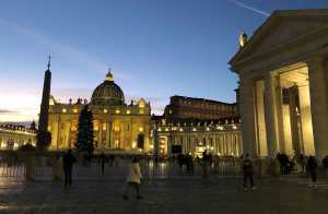 Rzymska konferencja pokazała, jak ponadczasowa jest nauka Jana Pawła II w kwestii praw człowieka