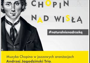 Muzyka Chopina nad Wisłą
