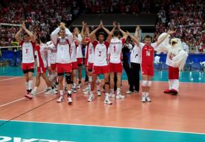 Mistrzostwa Europy 2013 - Polska w grupie B