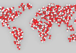 Wykaz bezpłatnych leków dla osób 75+ od września